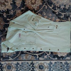 Bimini Bay Long Sleeve Shirt